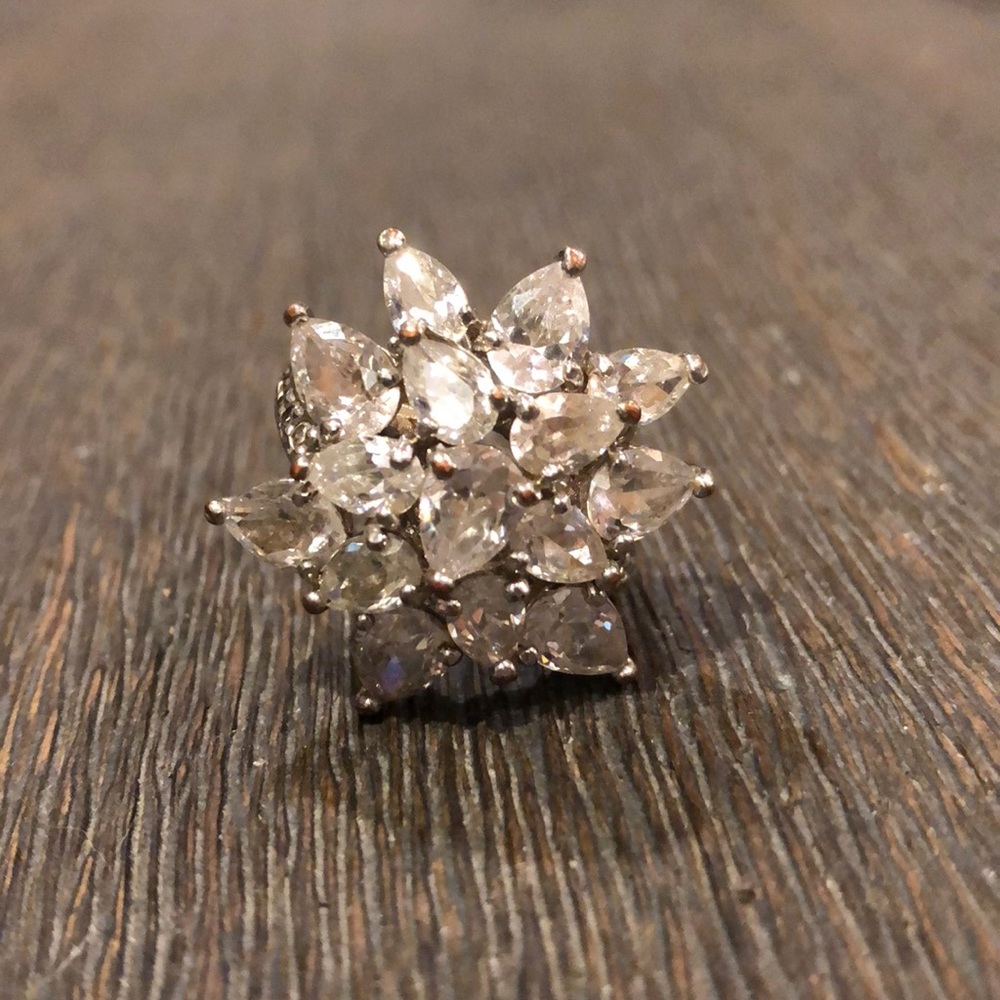 Cocktail Ring - Picture 2 of 4